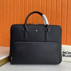 Mens Montblanc Briefcases